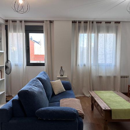 Apartamento La Emisora Понферрада Экстерьер фото