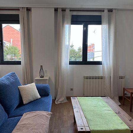 Apartamento La Emisora Понферрада Экстерьер фото
