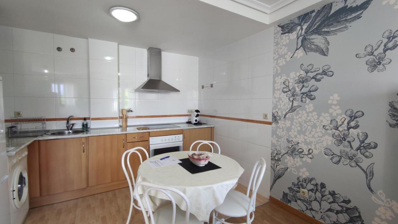 Apartamento La Emisora Понферрада Номер фото
