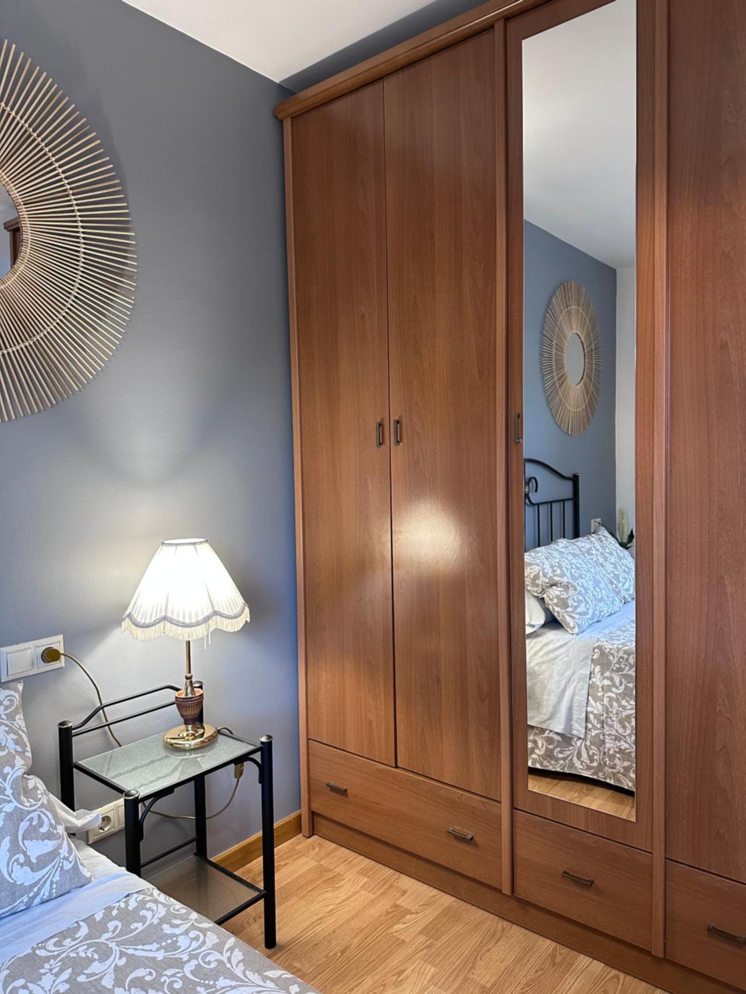 Apartamento La Emisora Понферрада Экстерьер фото