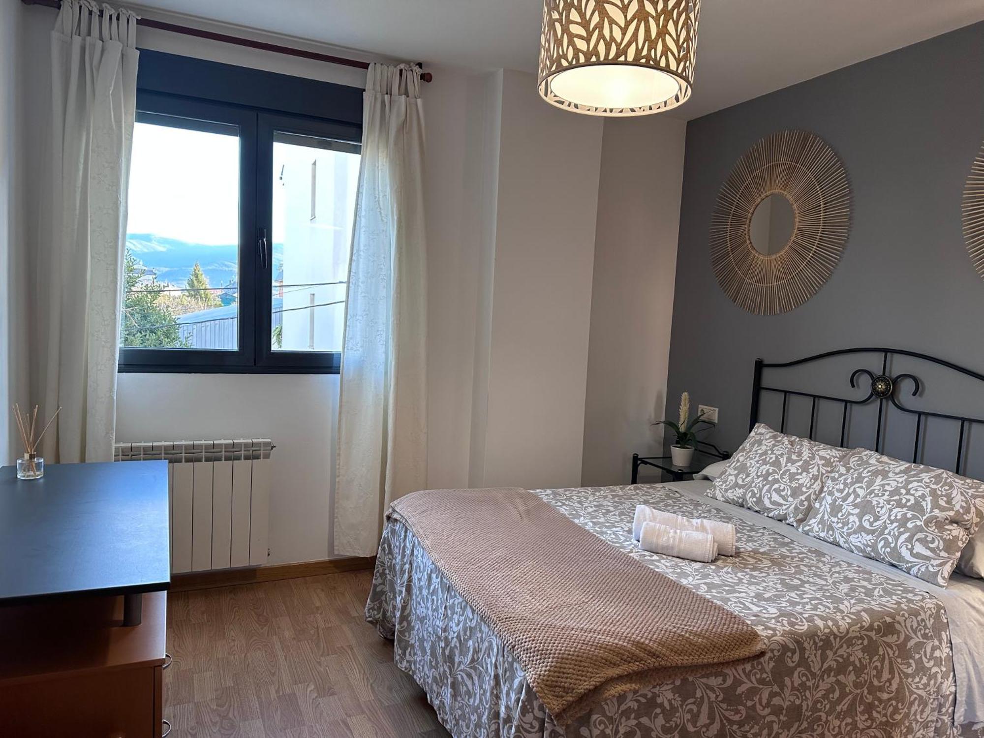 Apartamento La Emisora Понферрада Экстерьер фото
